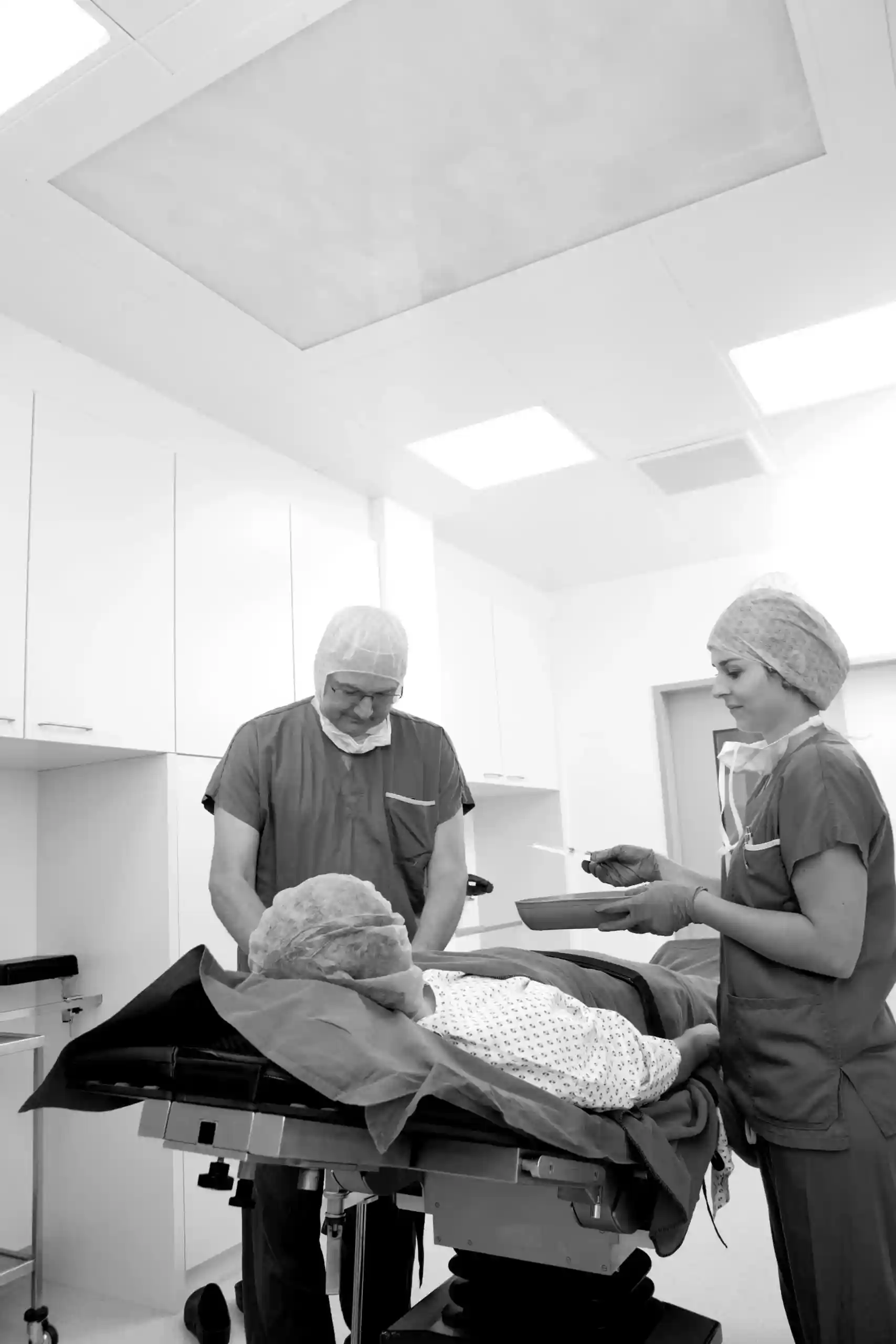 Médecine ambulatoire